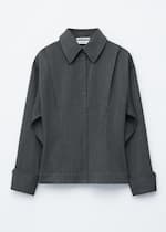 Dark Grey