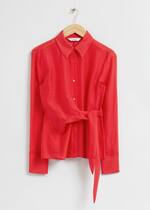 Bright Red