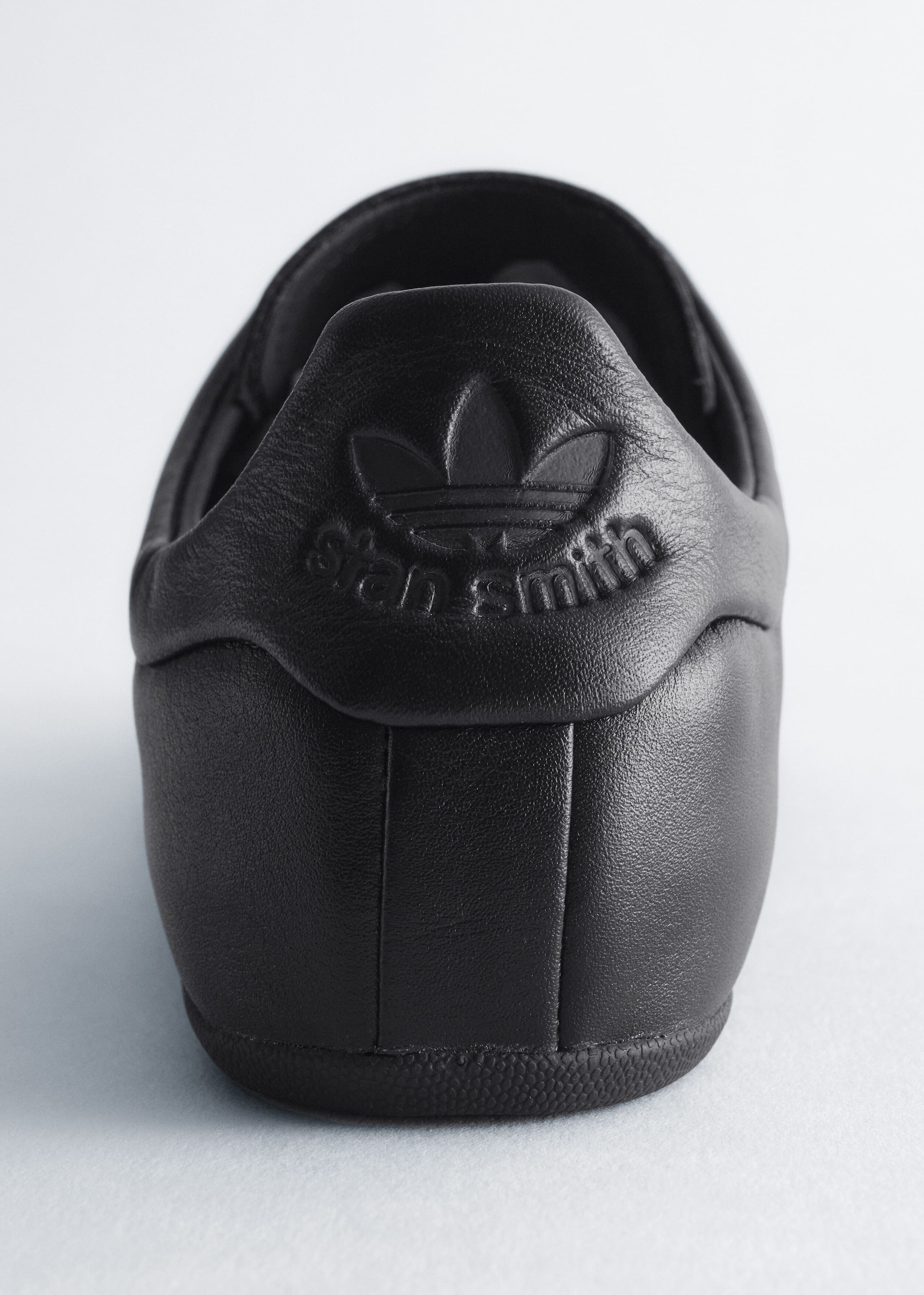 adidas Stan Smith Lo Pro Sneaker - Schwarz - Stillleben