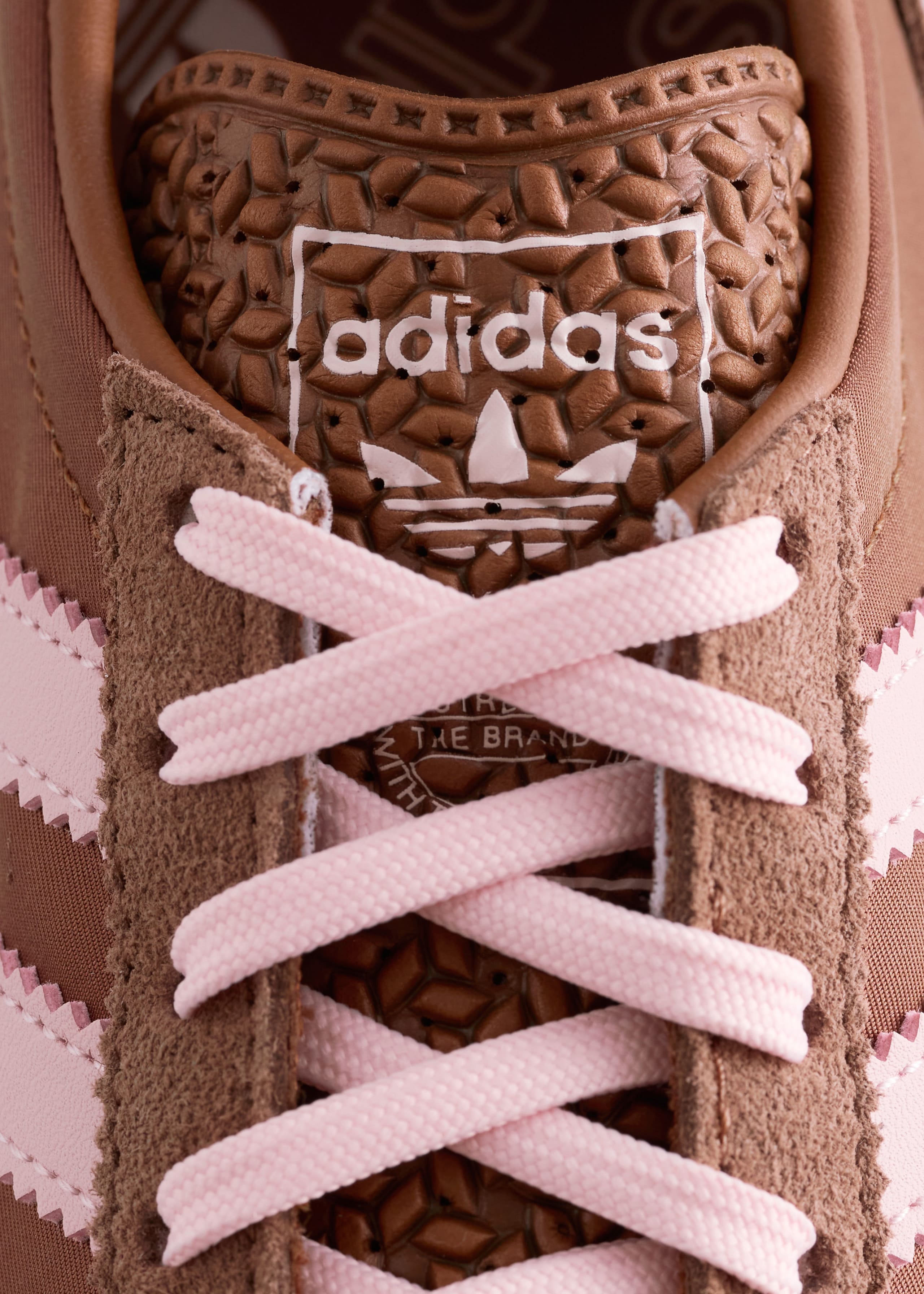 Image of adidas SL 72 OG