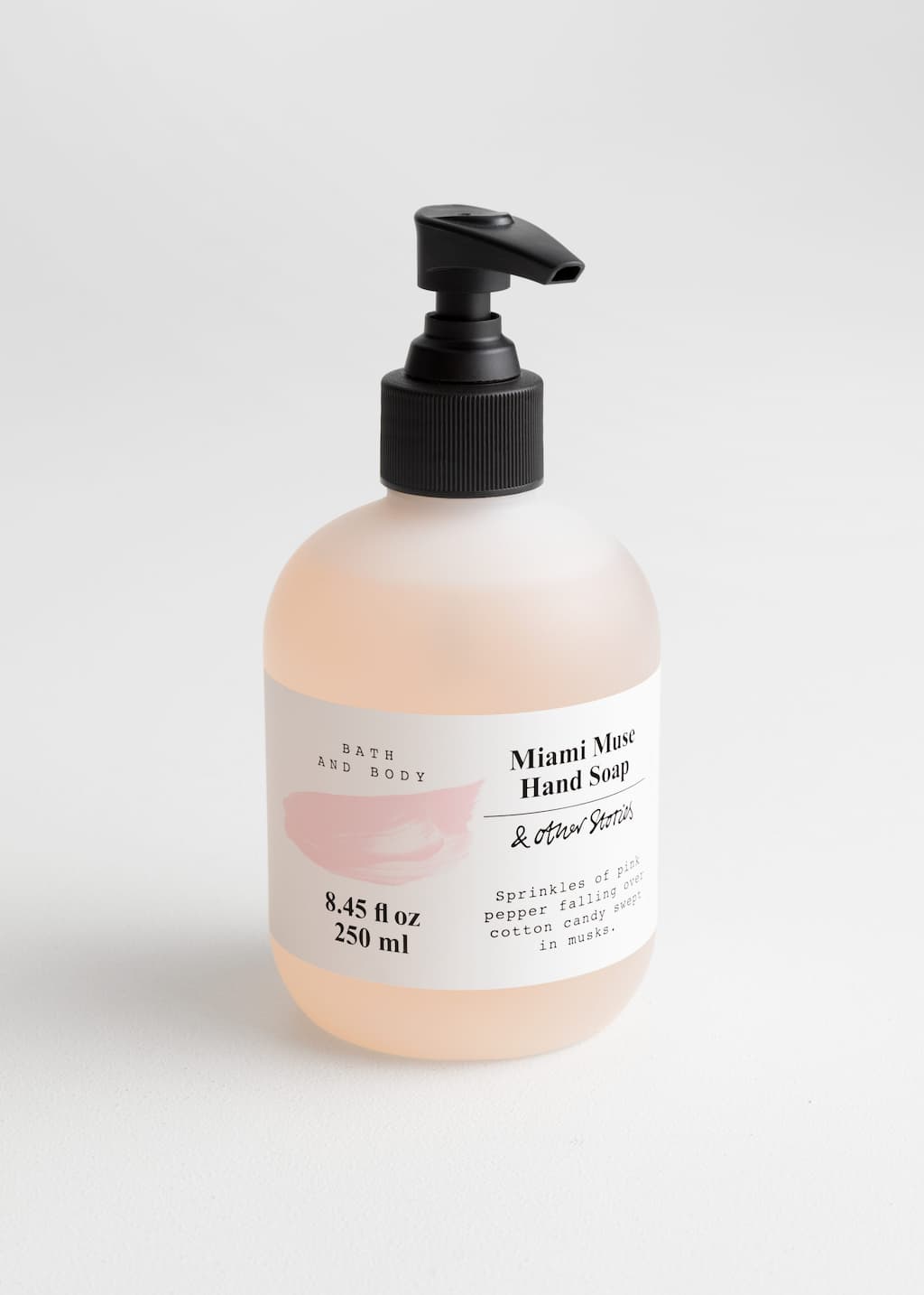 Jabón de manos - Rose Revival - Bodegón
