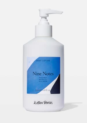 Nine Notes