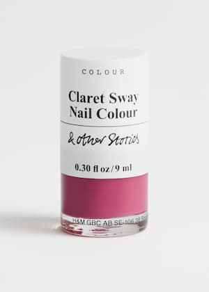 Claret Sway