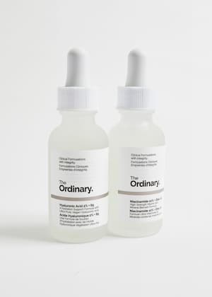 The Ordinary