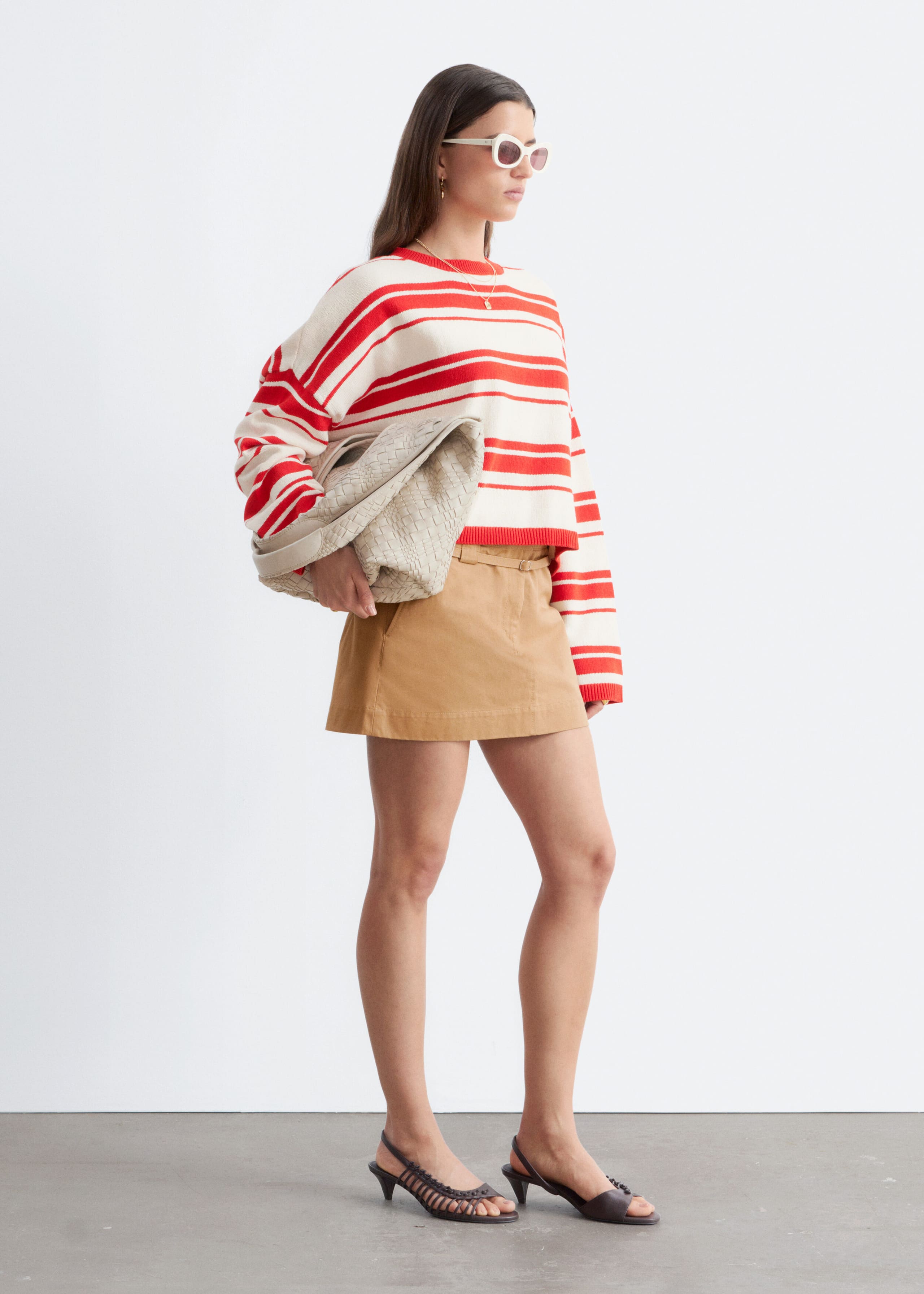 Image of Cotton Jumper