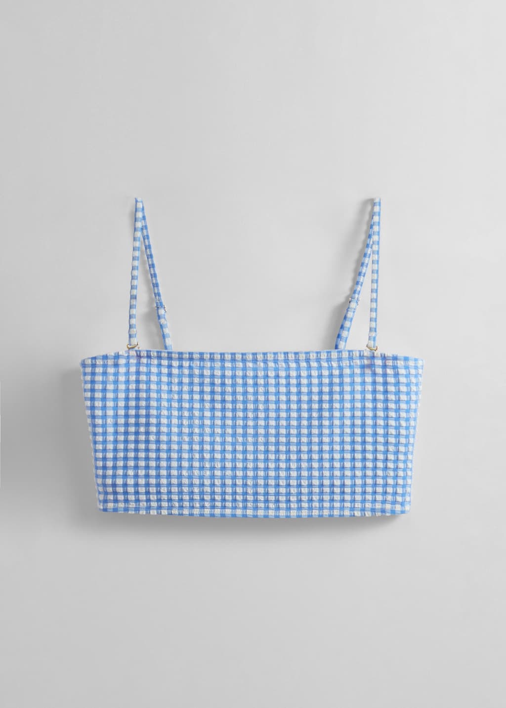 Image of Top bikini bandeau
