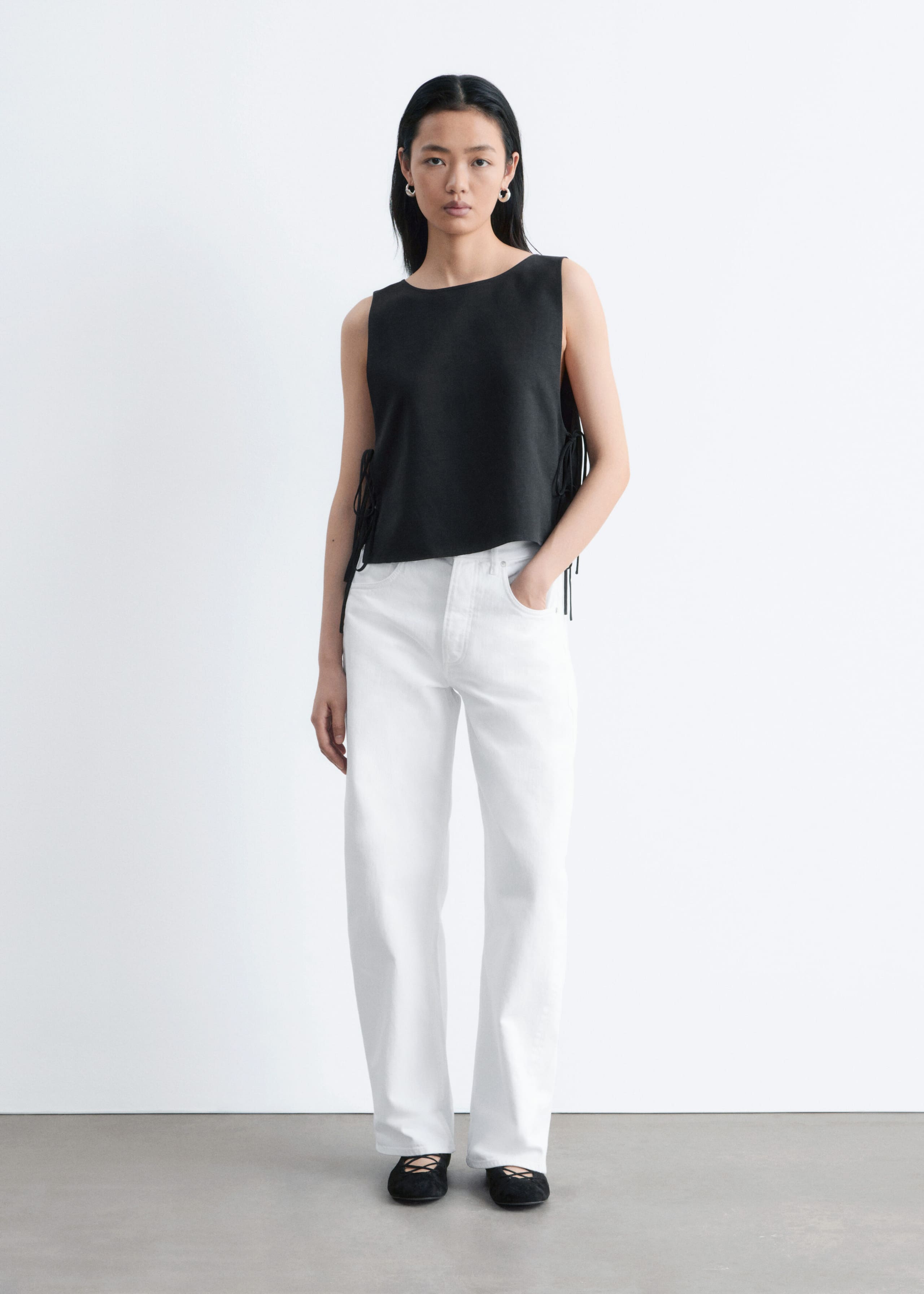 Image of Materiałowy ocieplacz