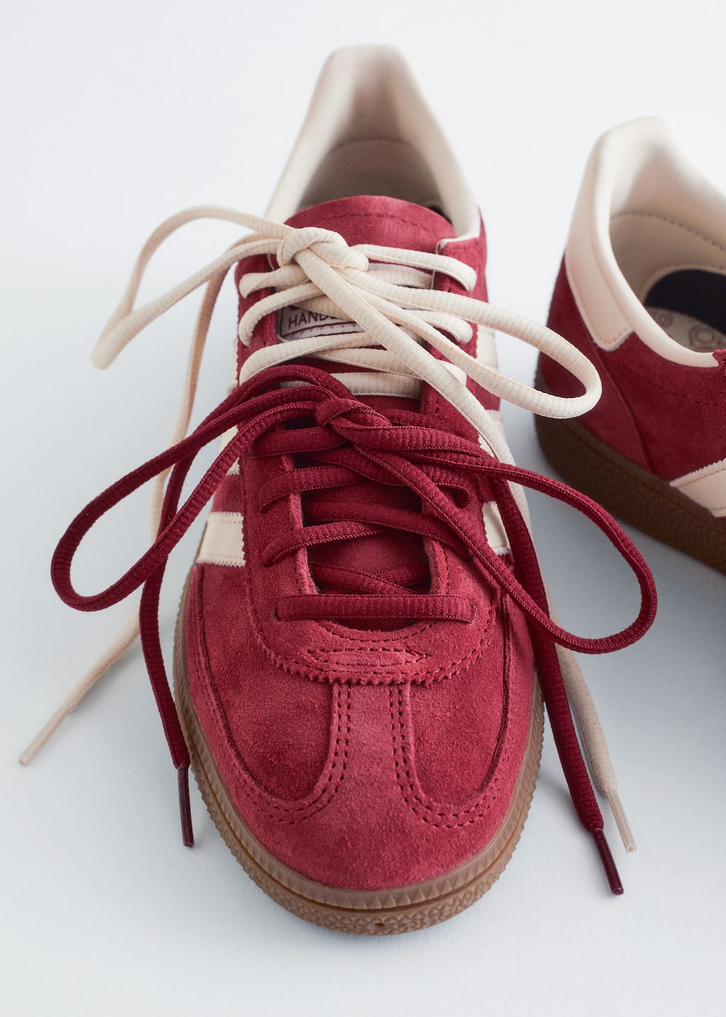 Image of adidas Handball Spezial Sneakers