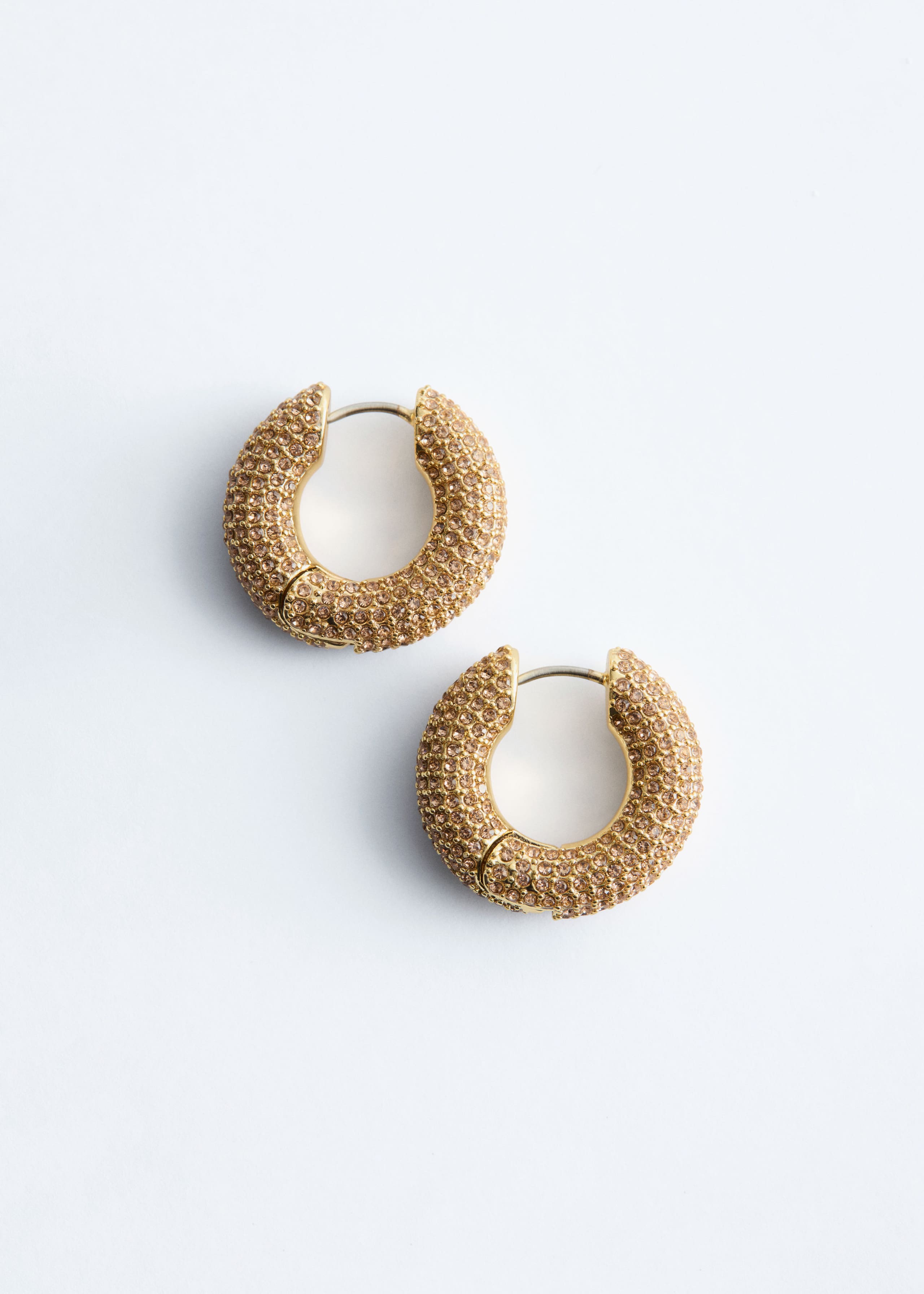 Image of Kristall-Creolen