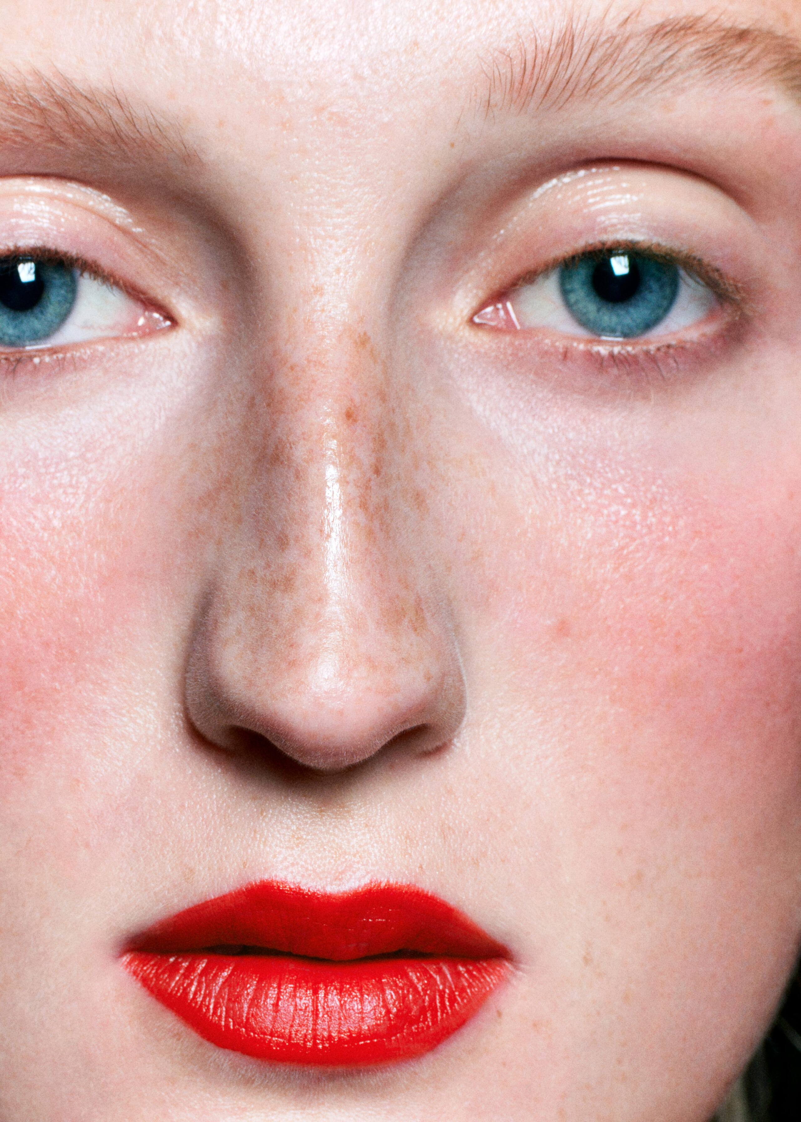 Image of Matte Lip Colour