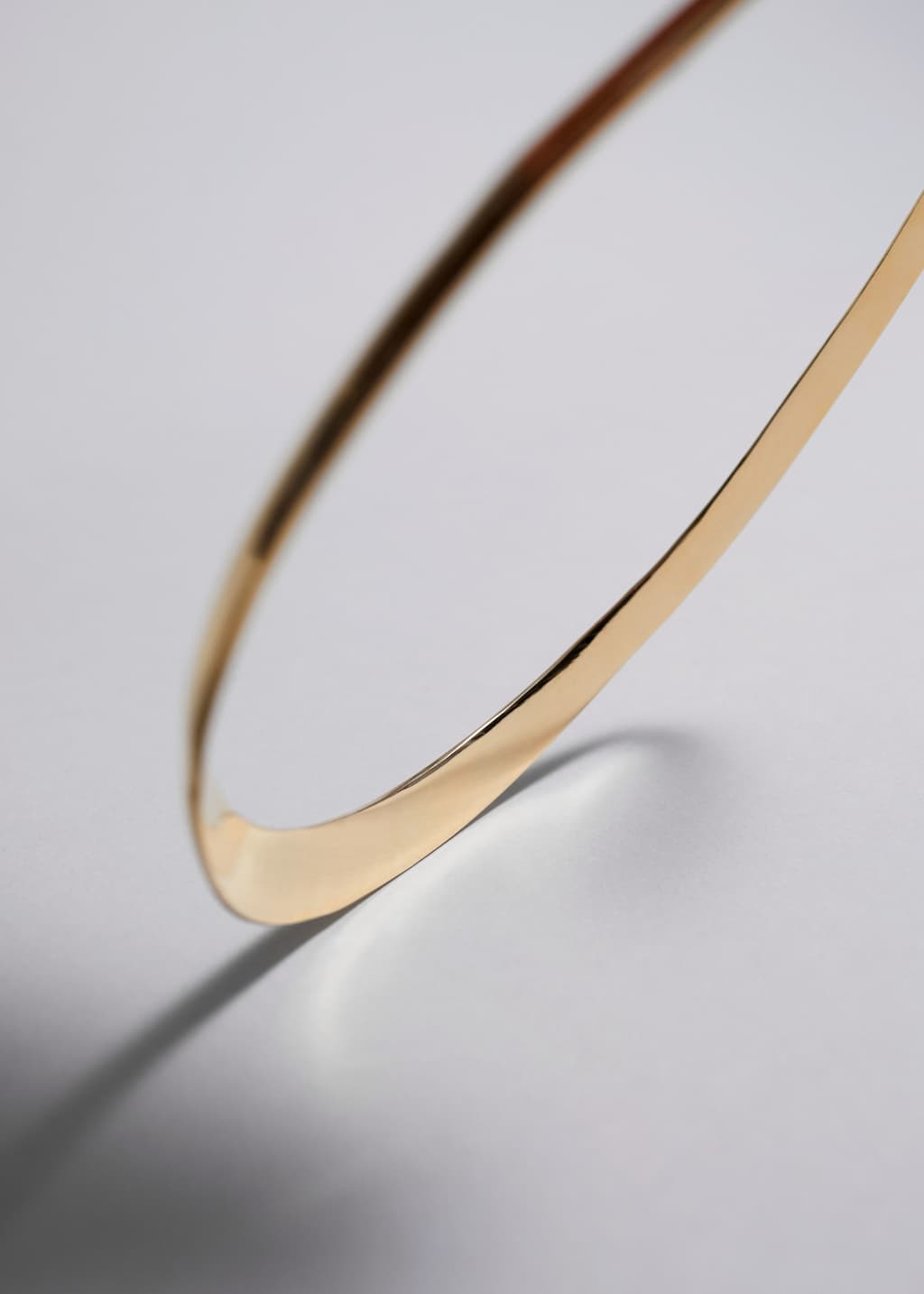 Choker curvo - {{variantName}} - Descrizione dettagliata