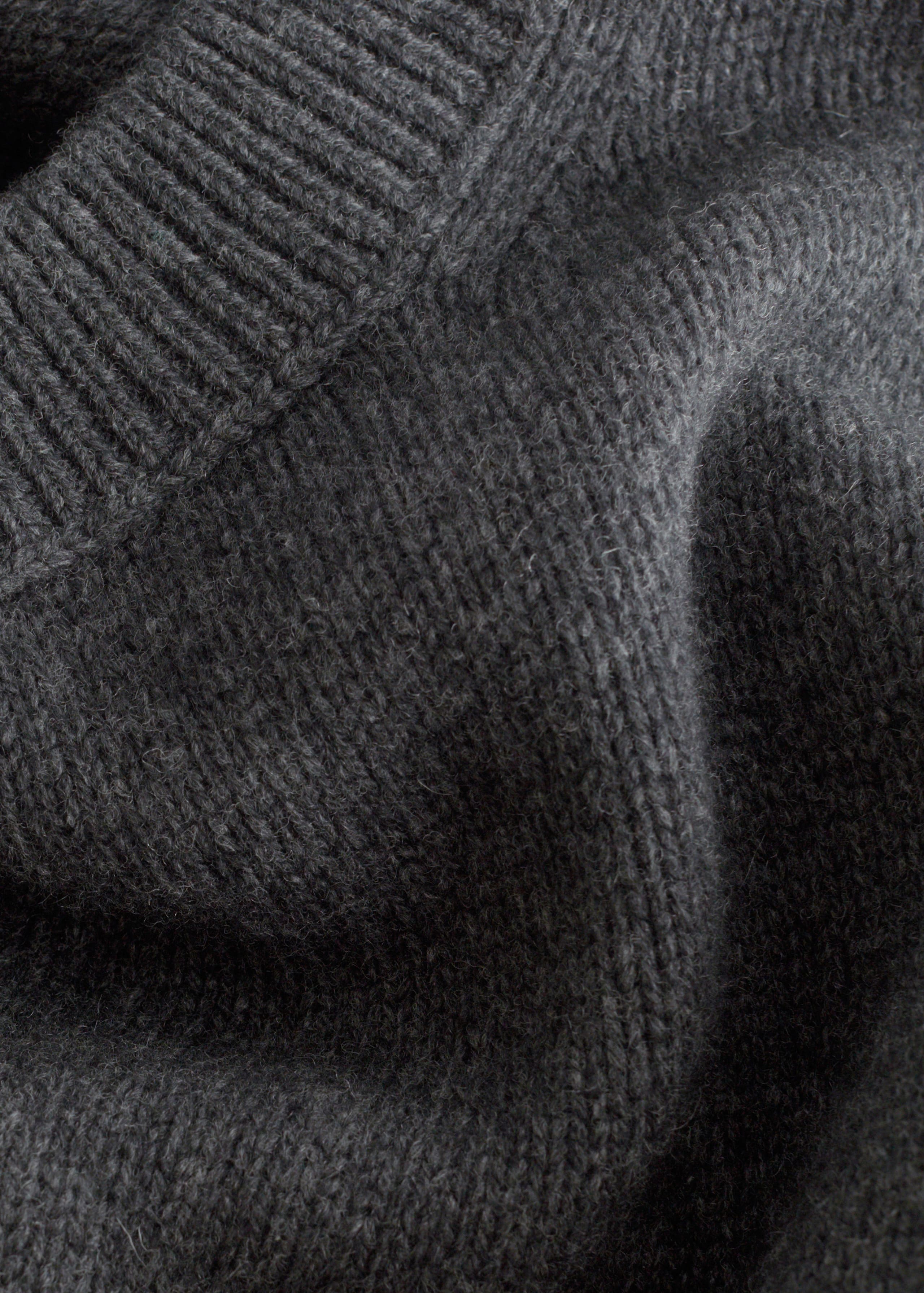 Image of Cashmere-Blend Jumper