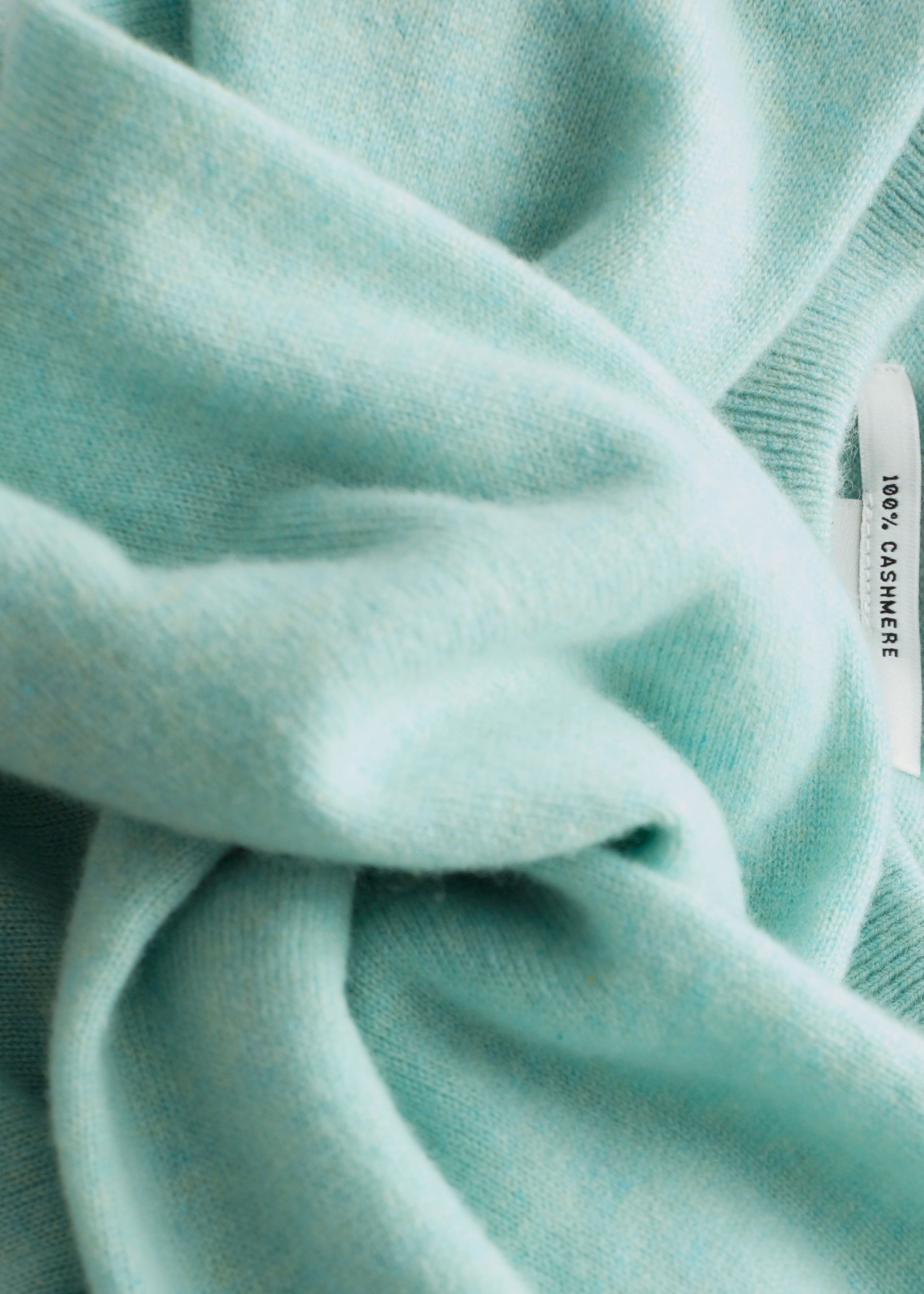 Image of Cashmere Jumper