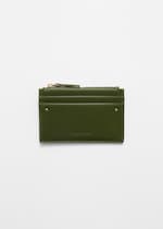 Khaki green