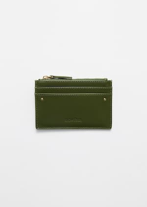 Khaki green