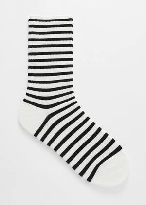 Black/White