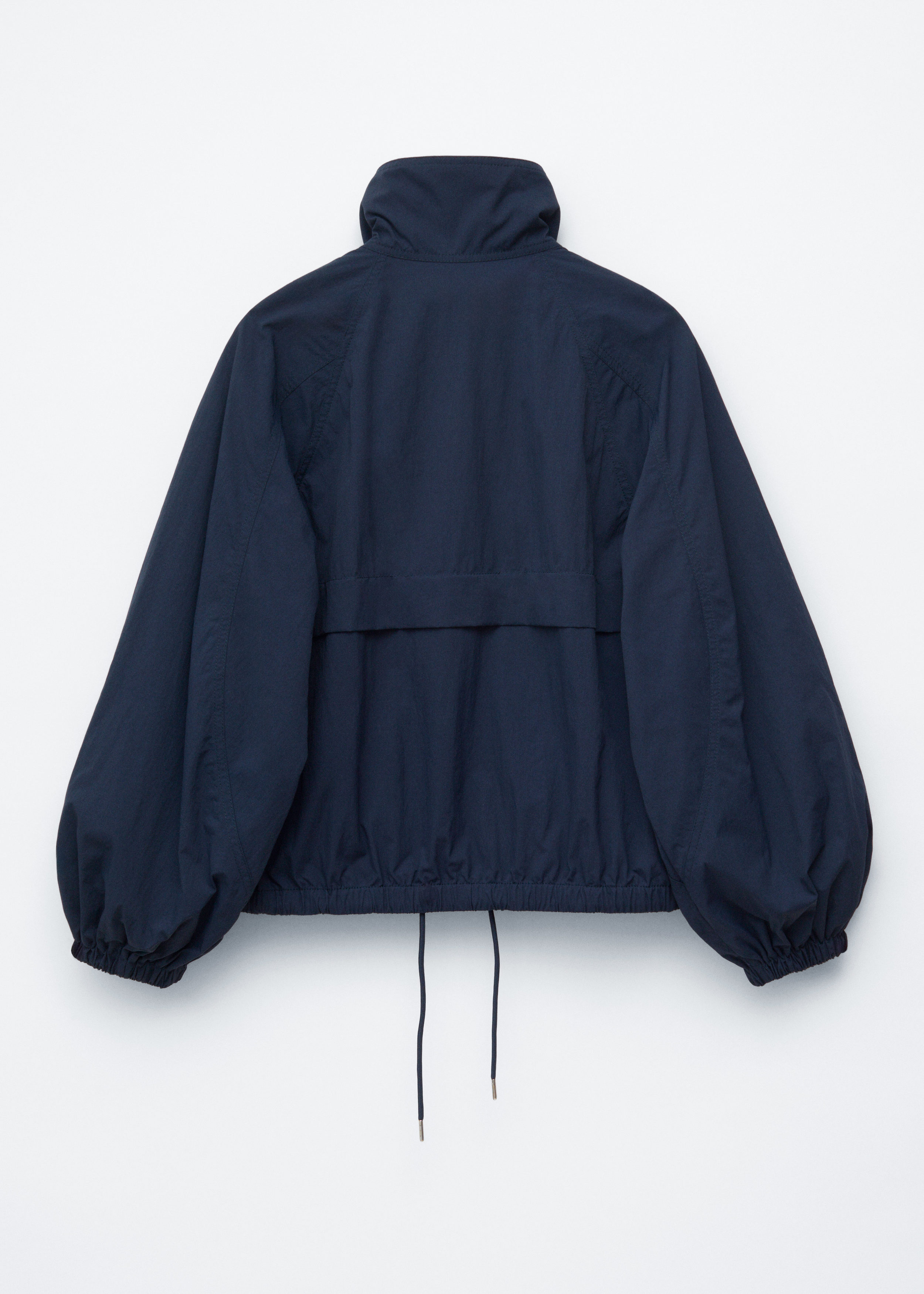 mtmodelist /Stand Collar Jacket 53,900円 Stand Collar Jacket #Black [SD26S-JK05] - cocorozashi 三重県四日市