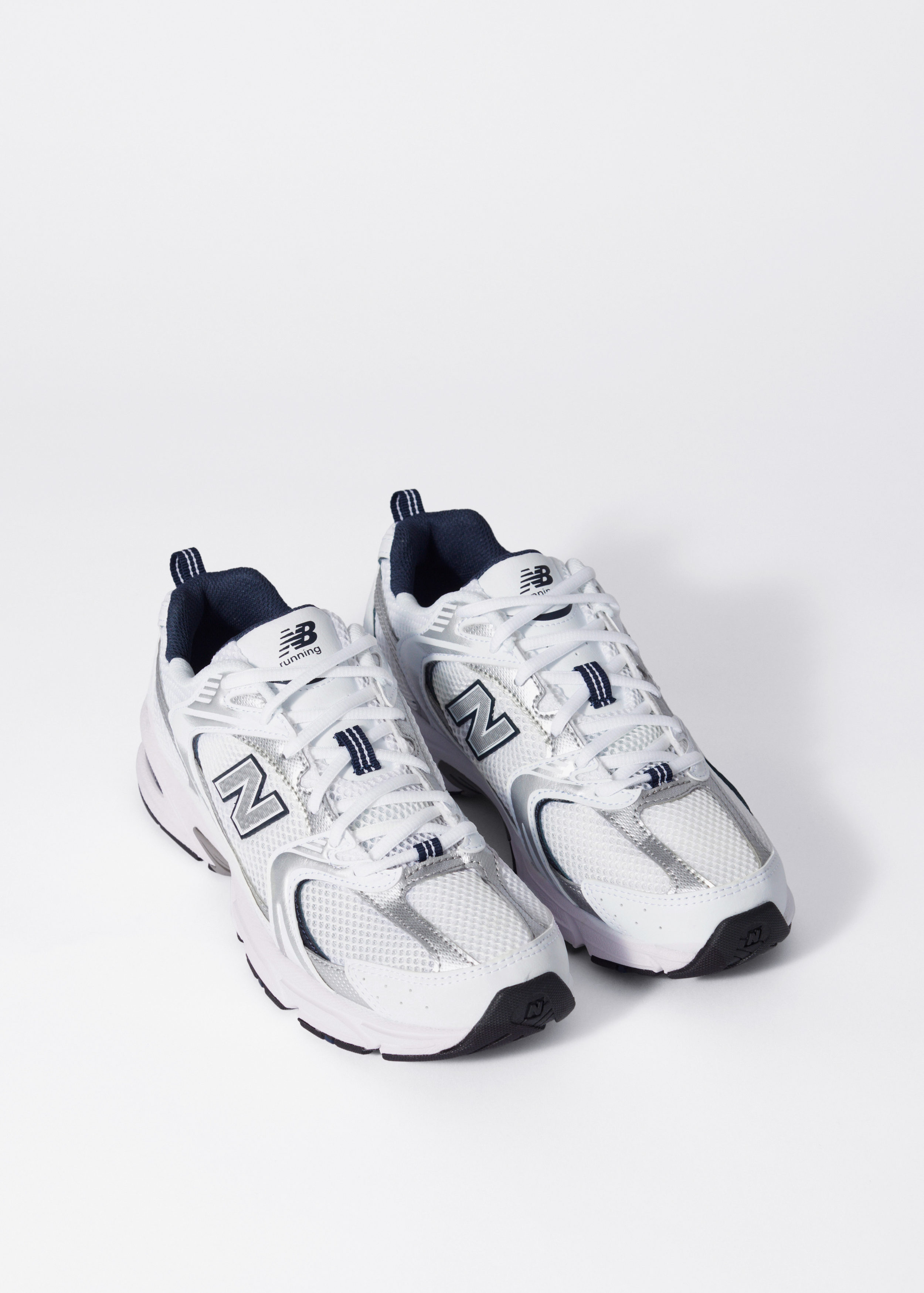 New Balance 530 Sneakers - White - Shoes - & Other Stories GB