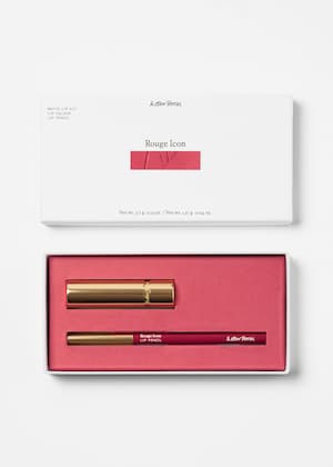 Rouge Icon