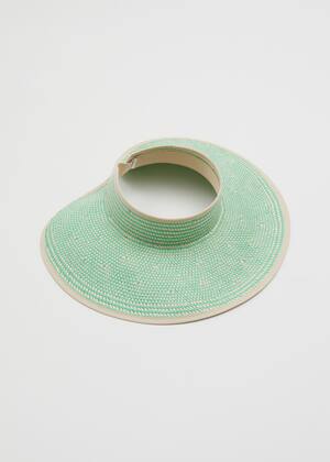 Bleu-vert