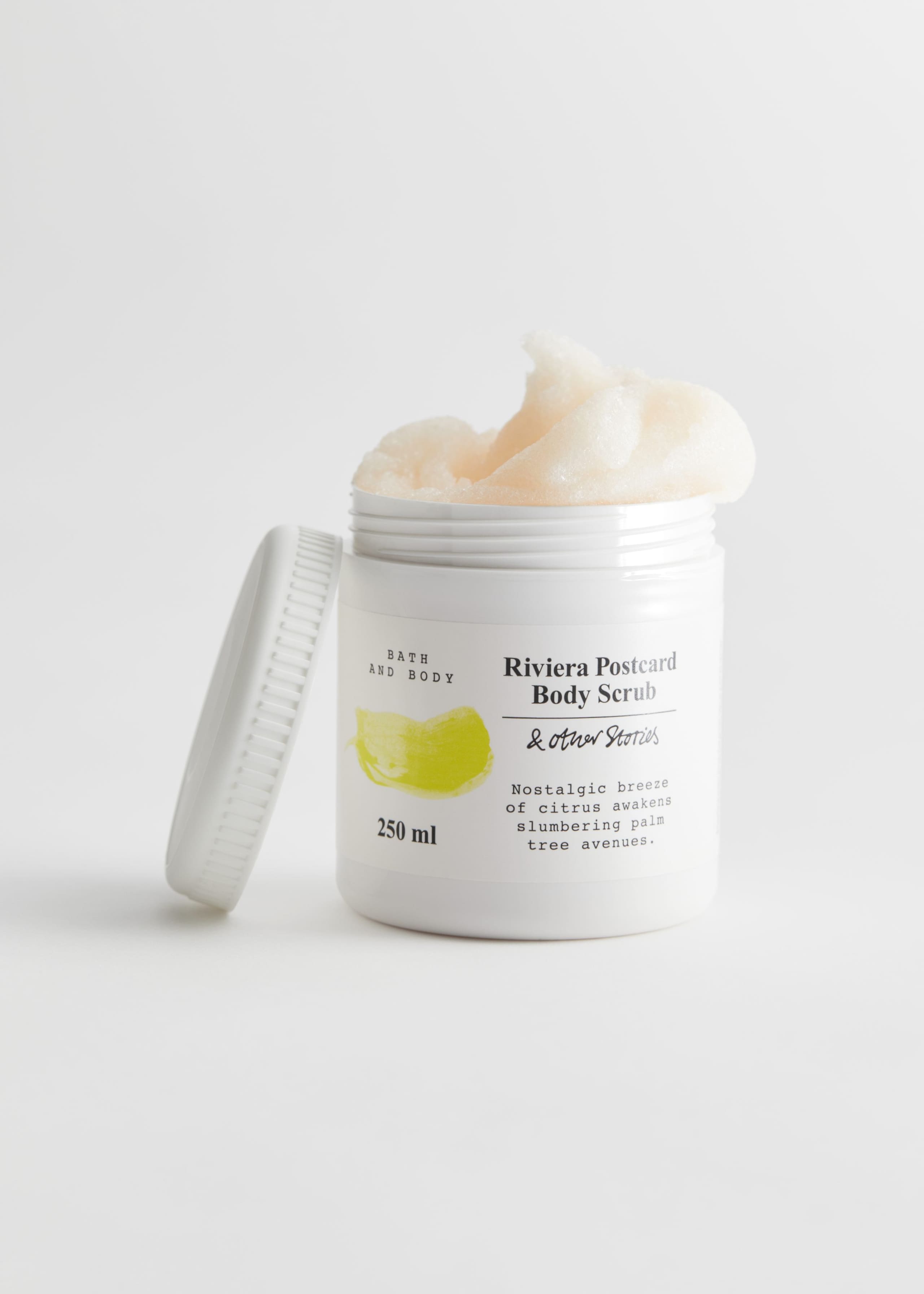 Scrub corpo - Rose Revival - Natura morta