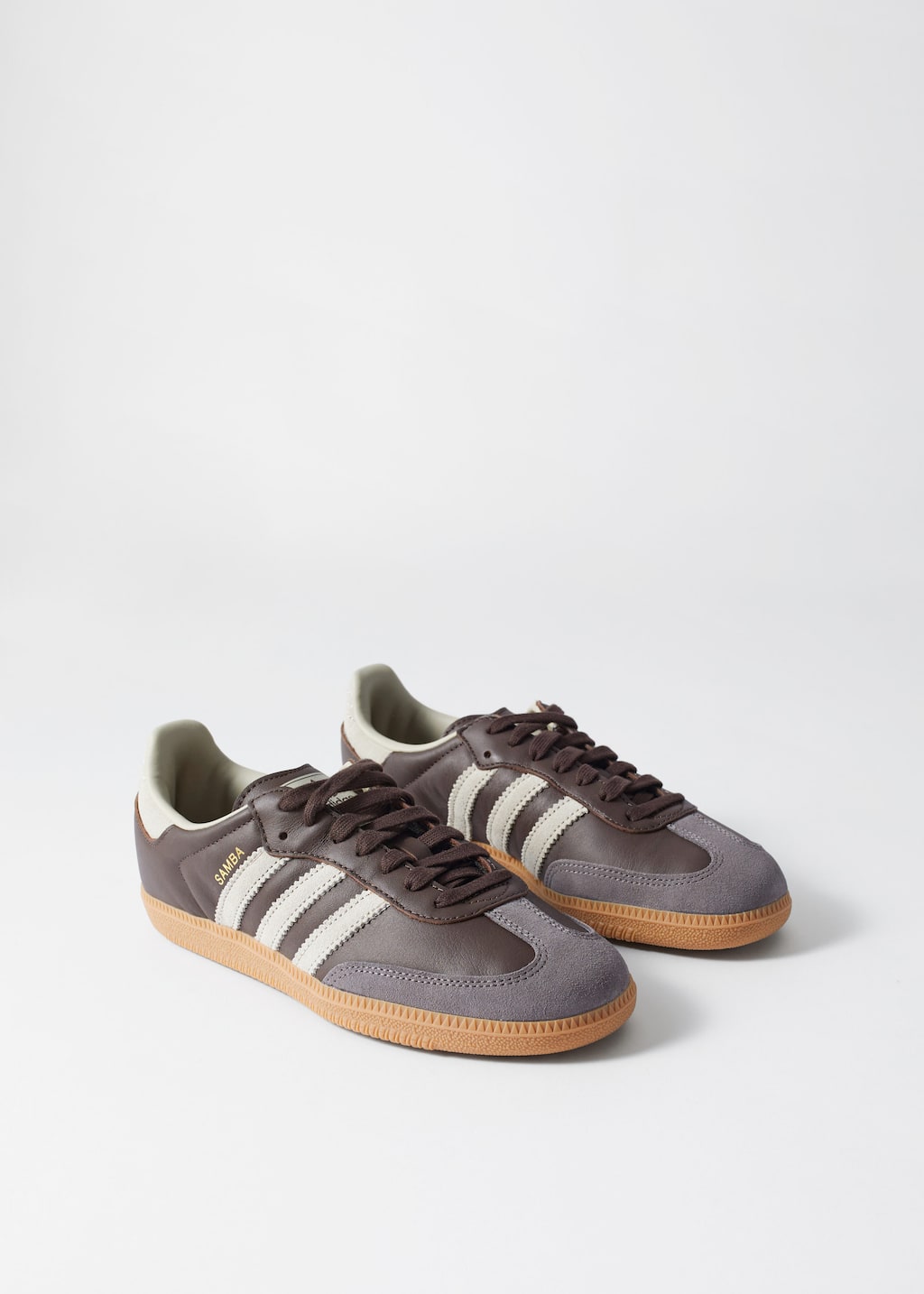 Image of adidas Originals Samba OG