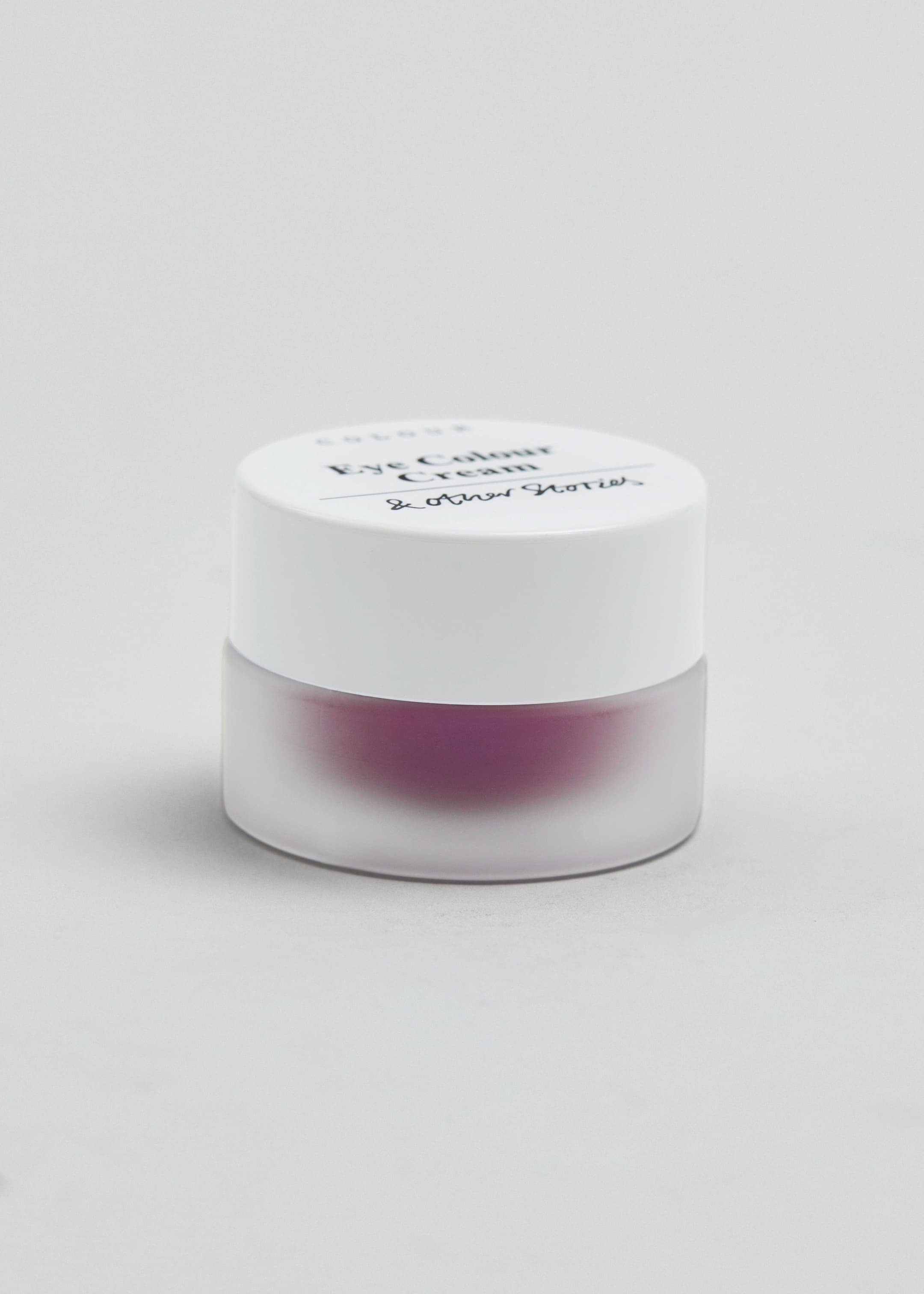 Vis større bilde: Øyefargekrem - Lilla perle - Beauty all | H&M NO 1