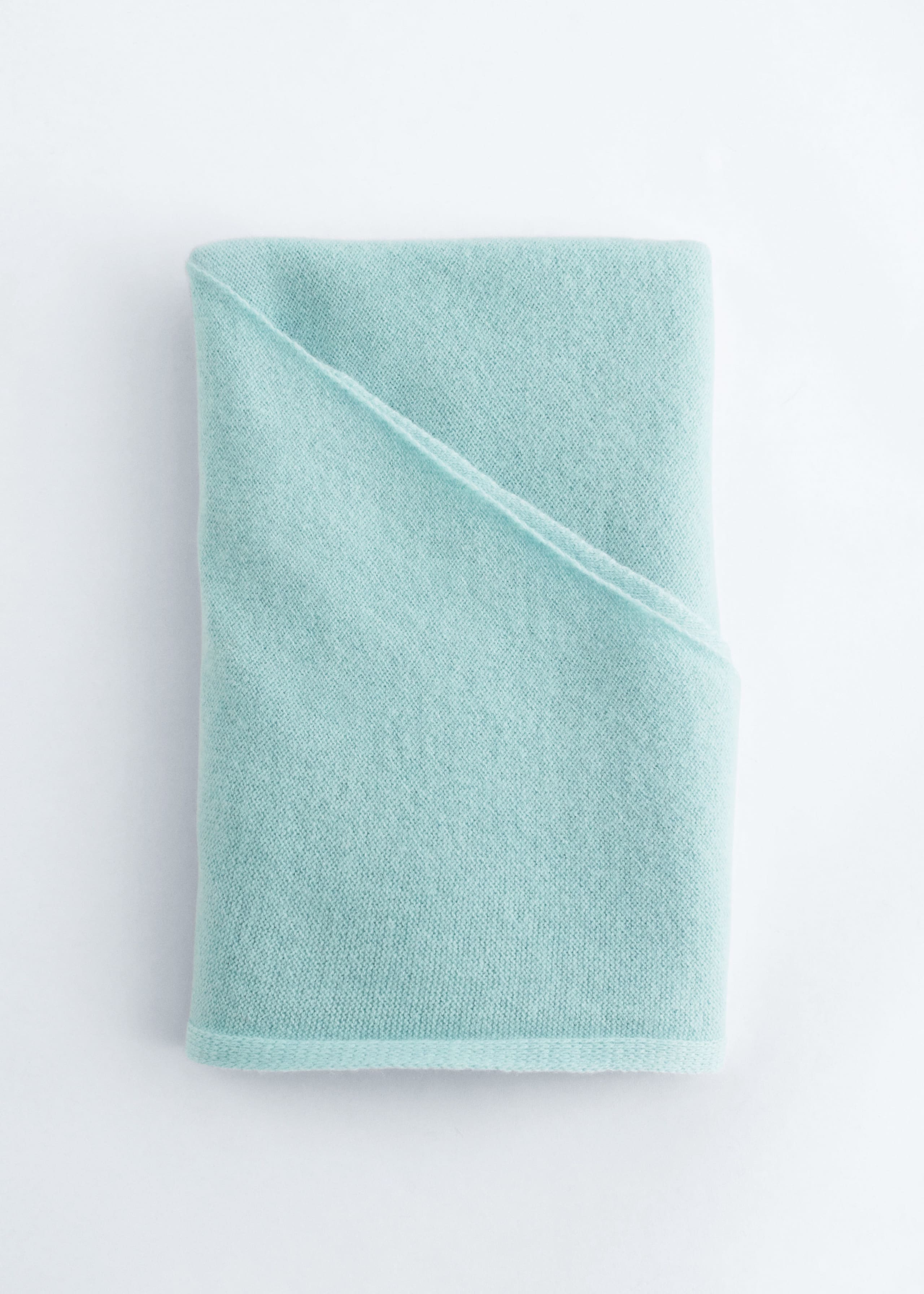 Image of Pure Wool Scarf