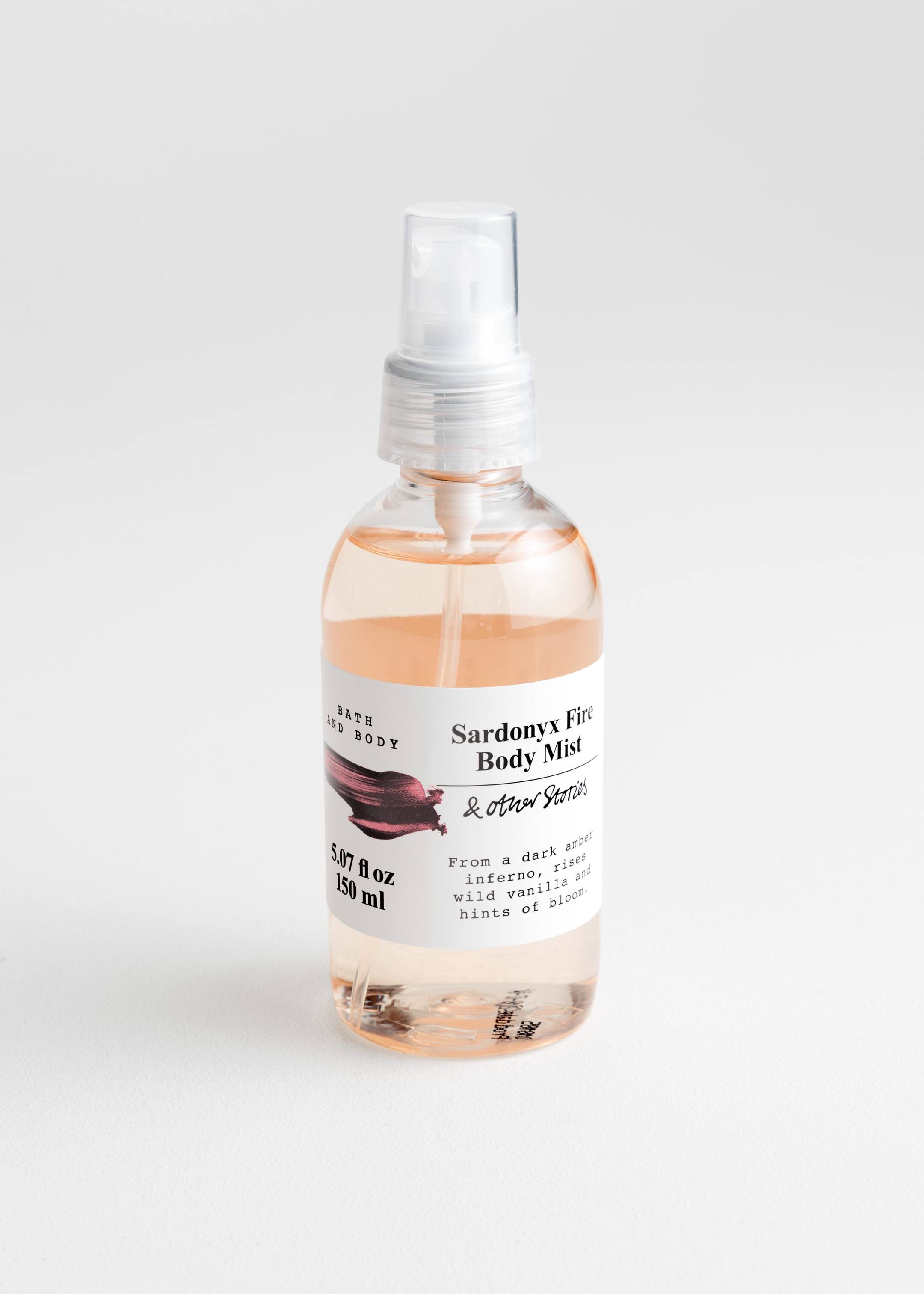 Zobacz większy obraz: Body Mist - Sardonyx Fire - Beauty all | H&M PL 2