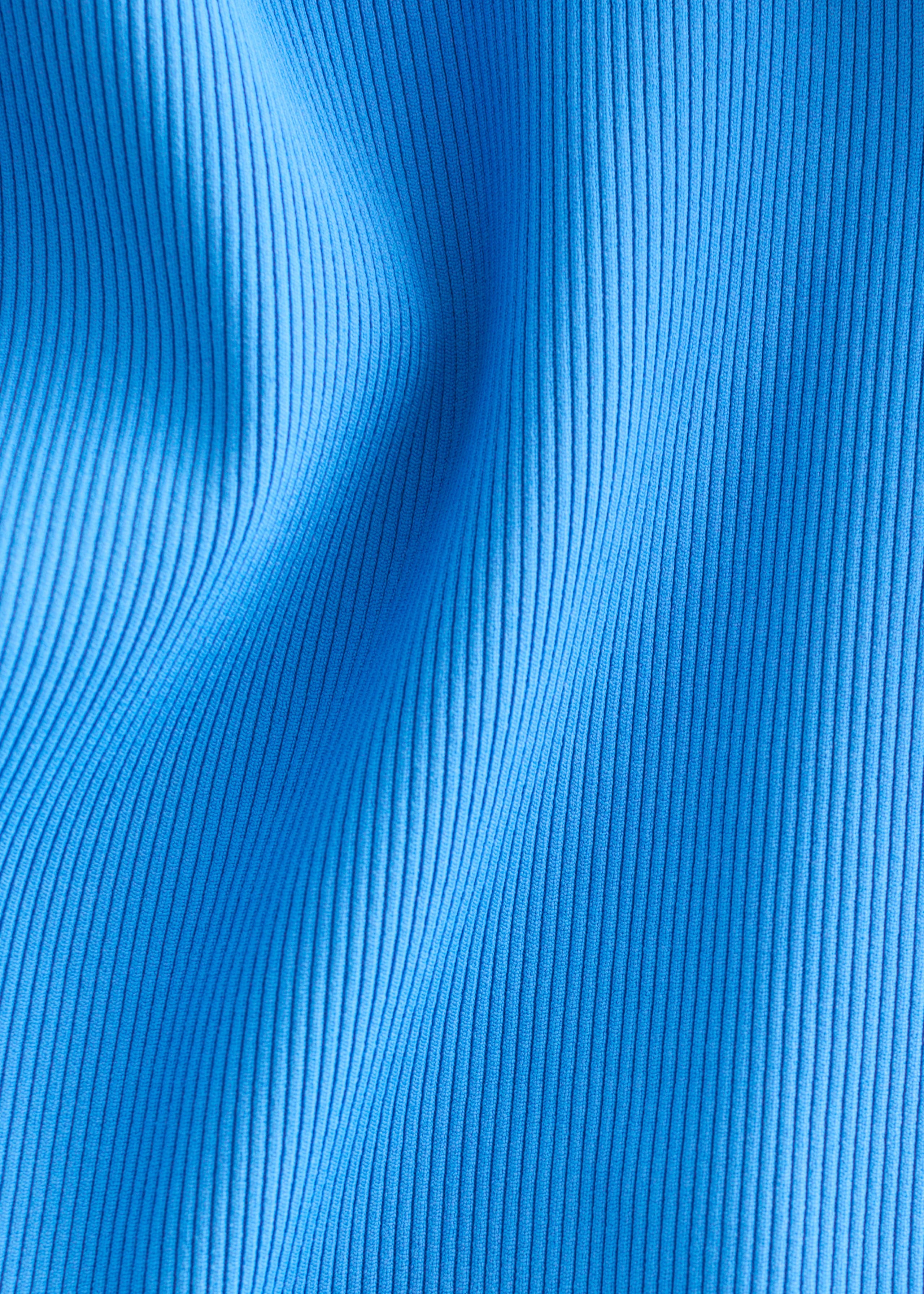 Image of Costume da bagno con finiture a contrasto