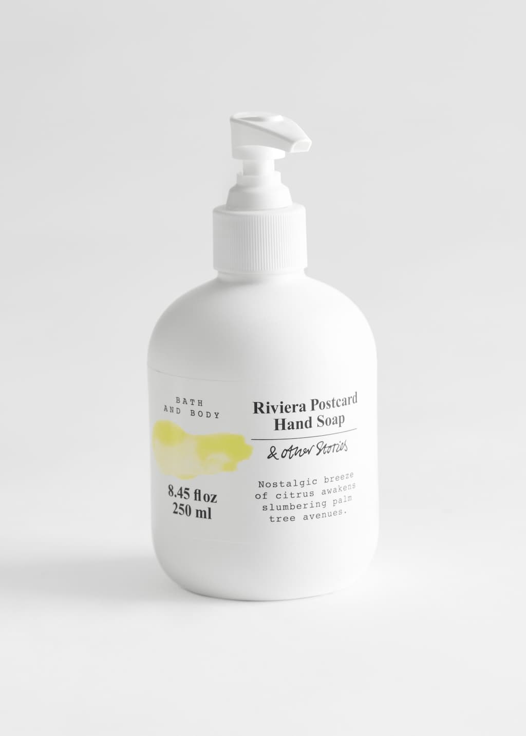 Sapone per le mani - Rose Revival - Natura morta