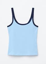 Light Blue/Blue