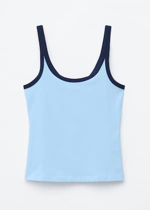 Light Blue/Blue