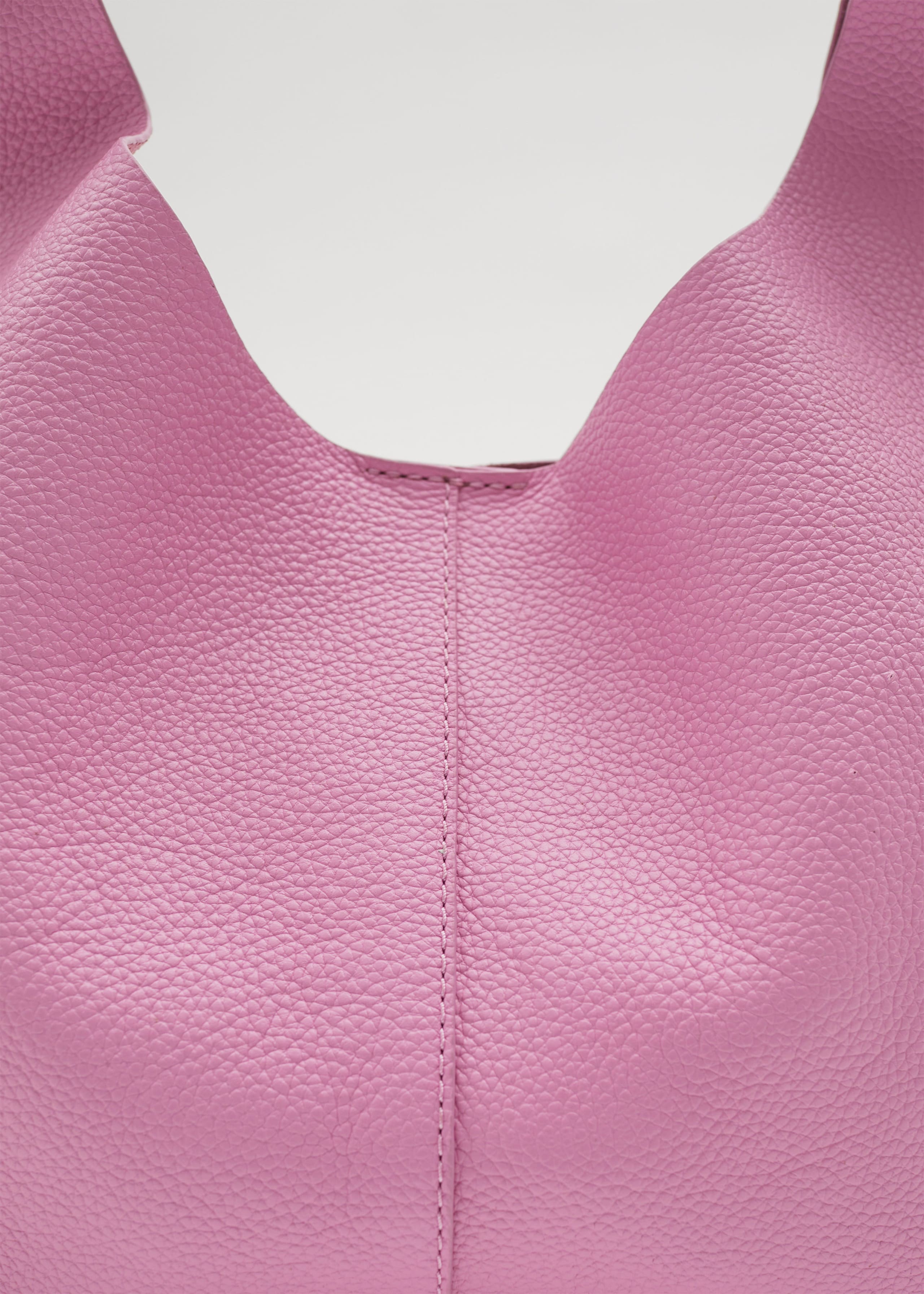 Borsa tote classica in pelle - {{variantName}} - Descrizione dettagliata