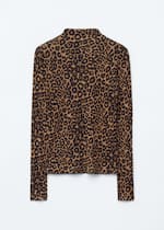 Brown Leopard