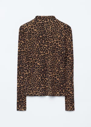Brown Leopard