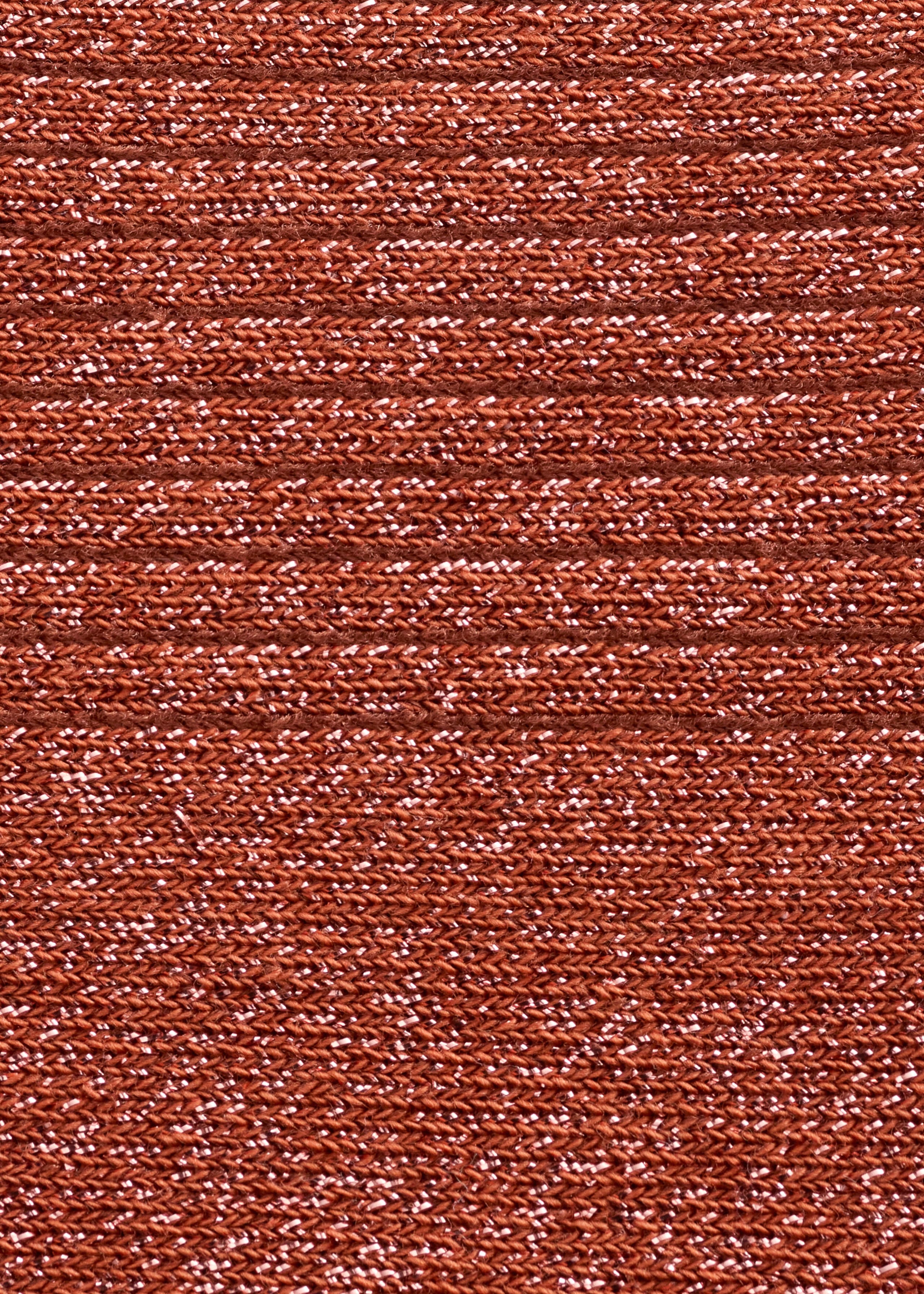 Image of Frilled Glitter Socks