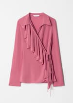 Dark pink