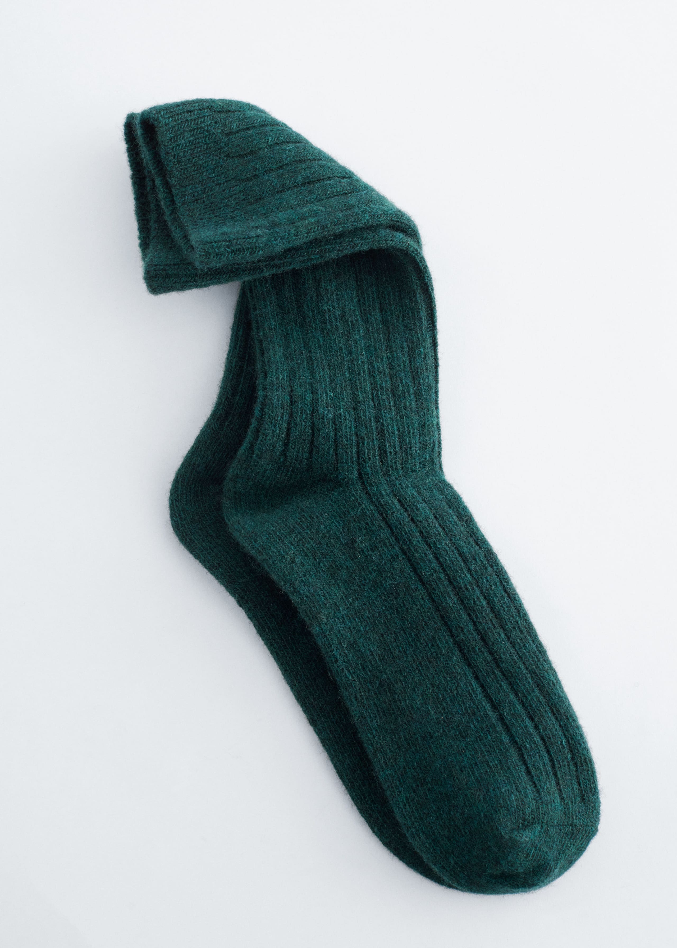 Image of Soft Wool Socks