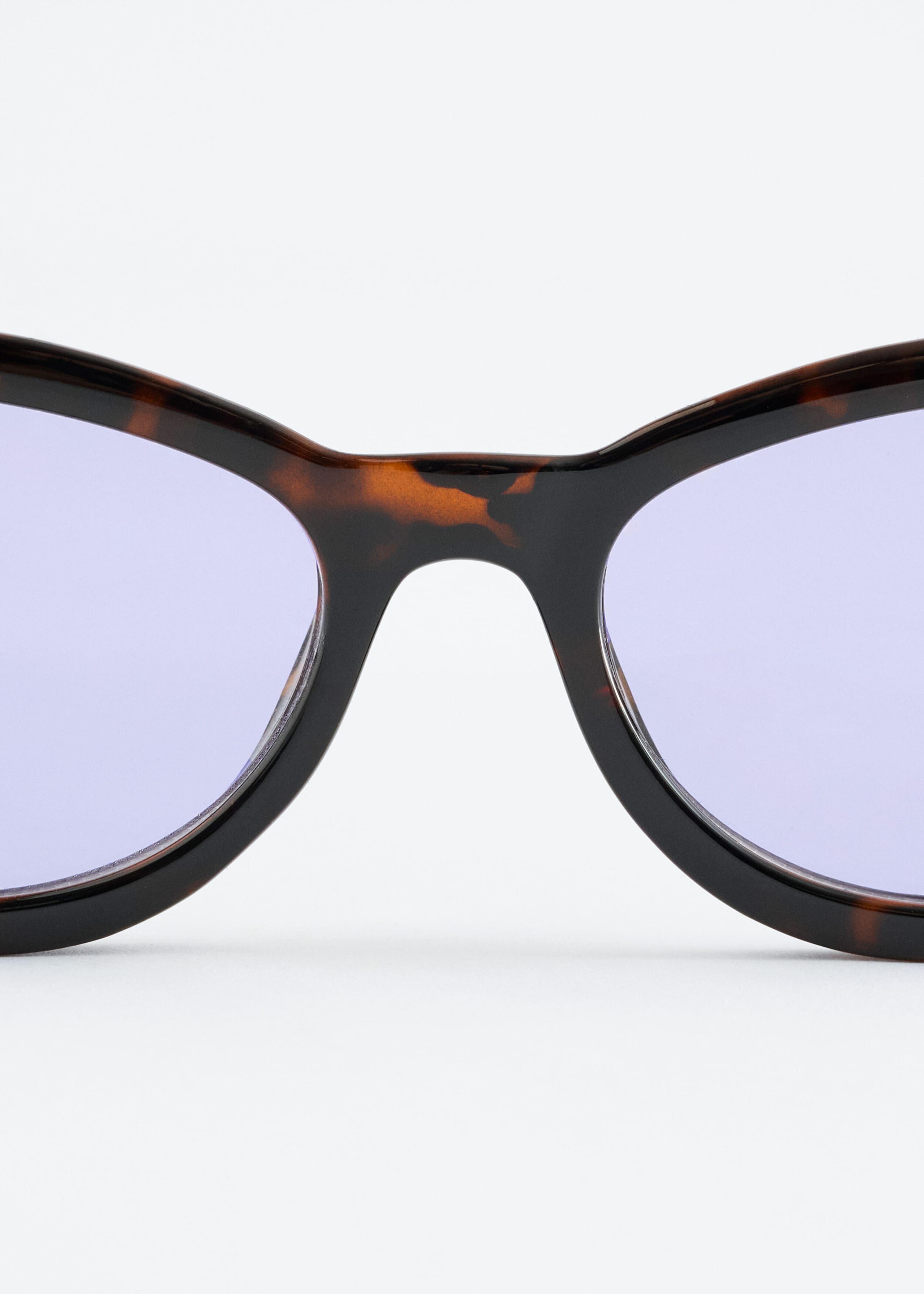 Narrow Rectangle Sunglasses - {{variantName}} - Descriptive Detail
