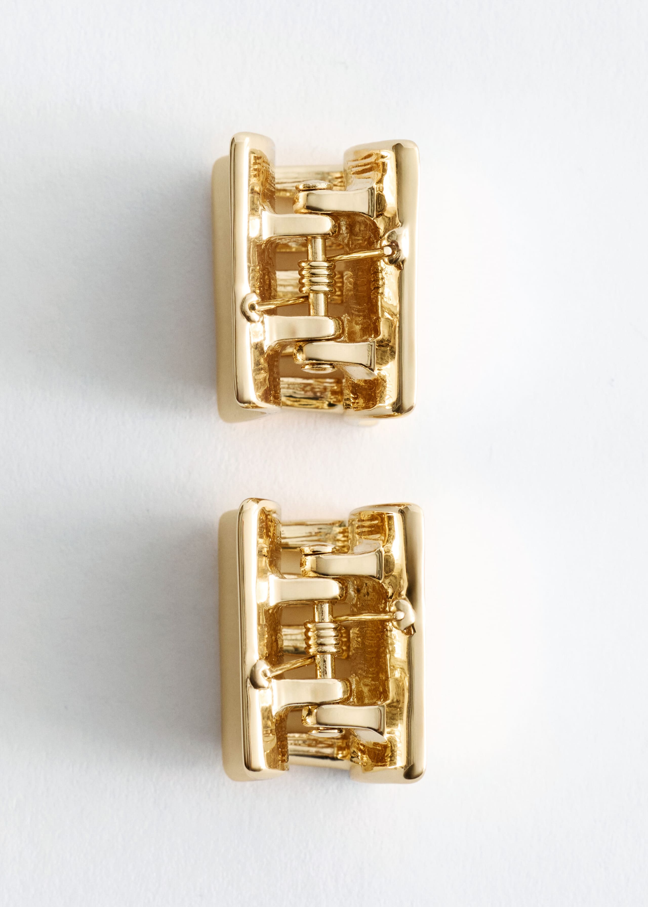 Image of Mini Hair Clips