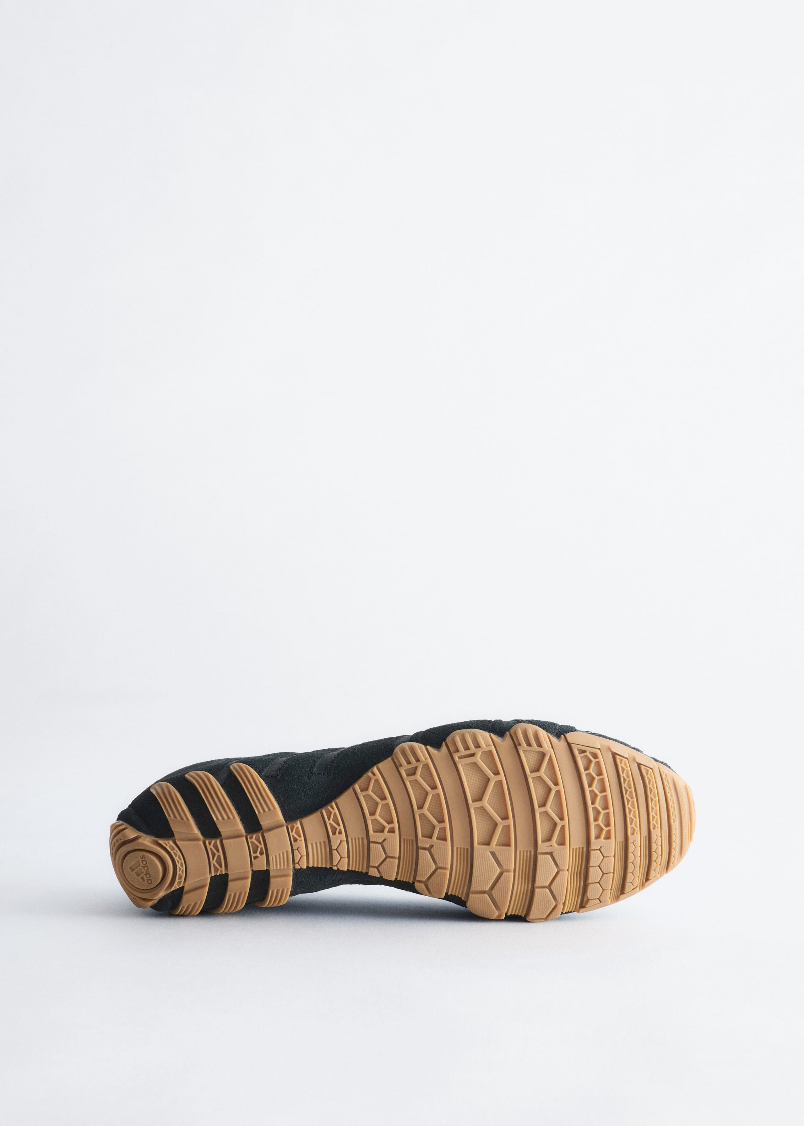 adidas Ghost Sprint Ballet Shoes - Black - Still Life
