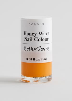Honey Wave