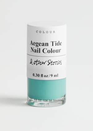 Aegan Tide