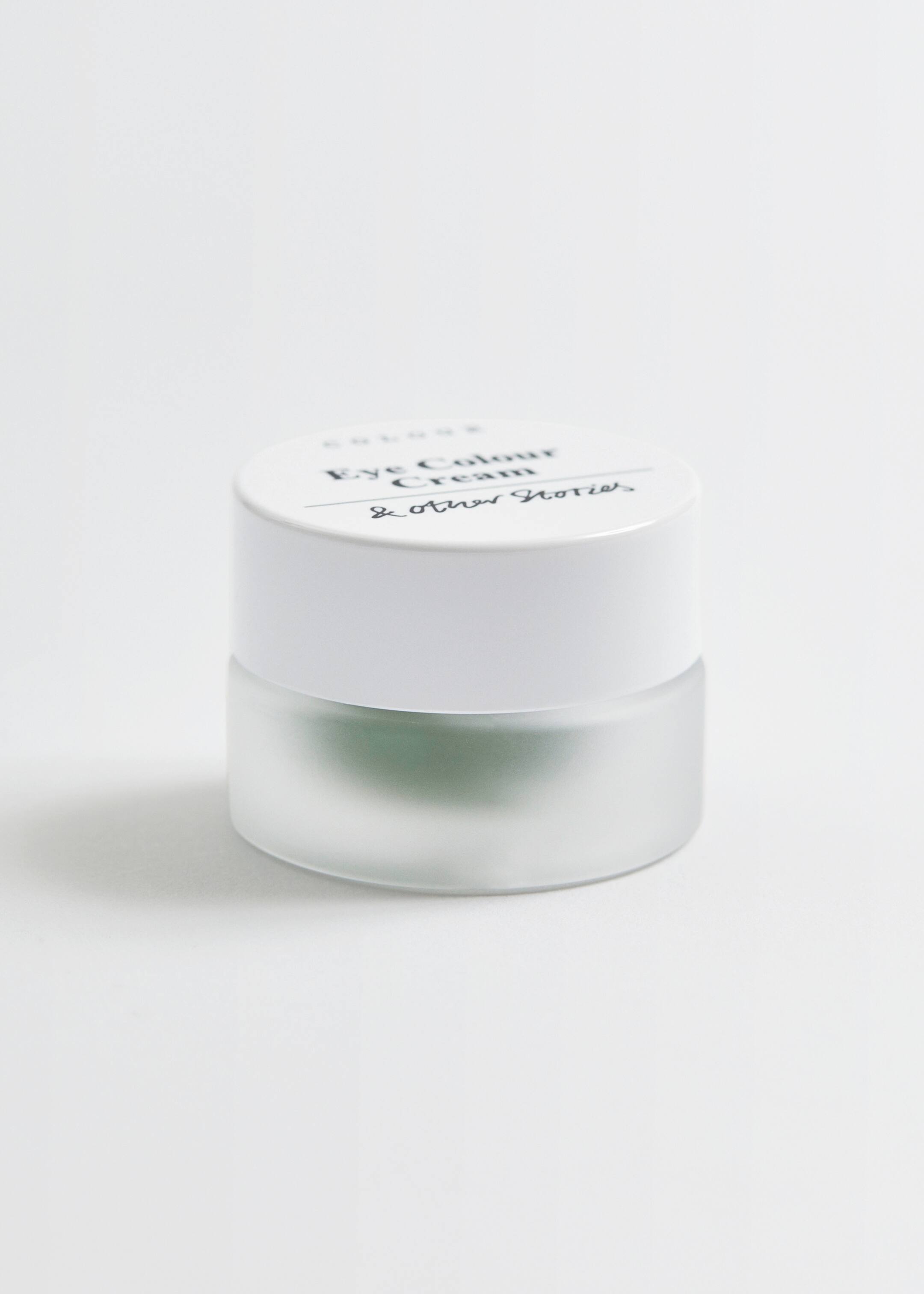 Ingrandisci l'immagine: Eye Colour Cream - Planet Haven - Beauty all | H&M CH 2