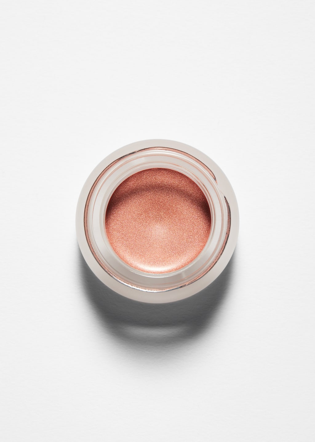 Sombra de ojos en crema