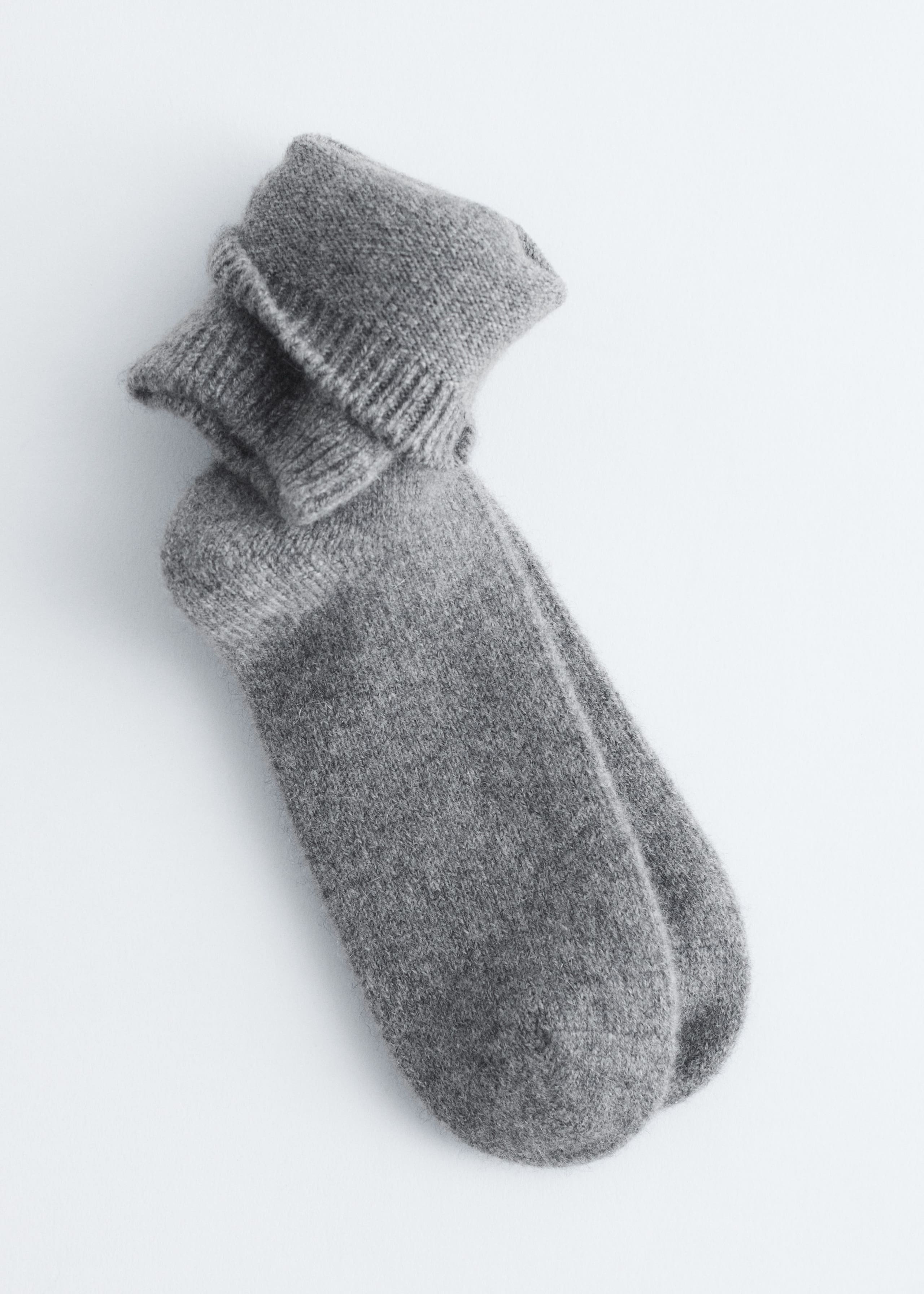 Image of Cashmere Socks