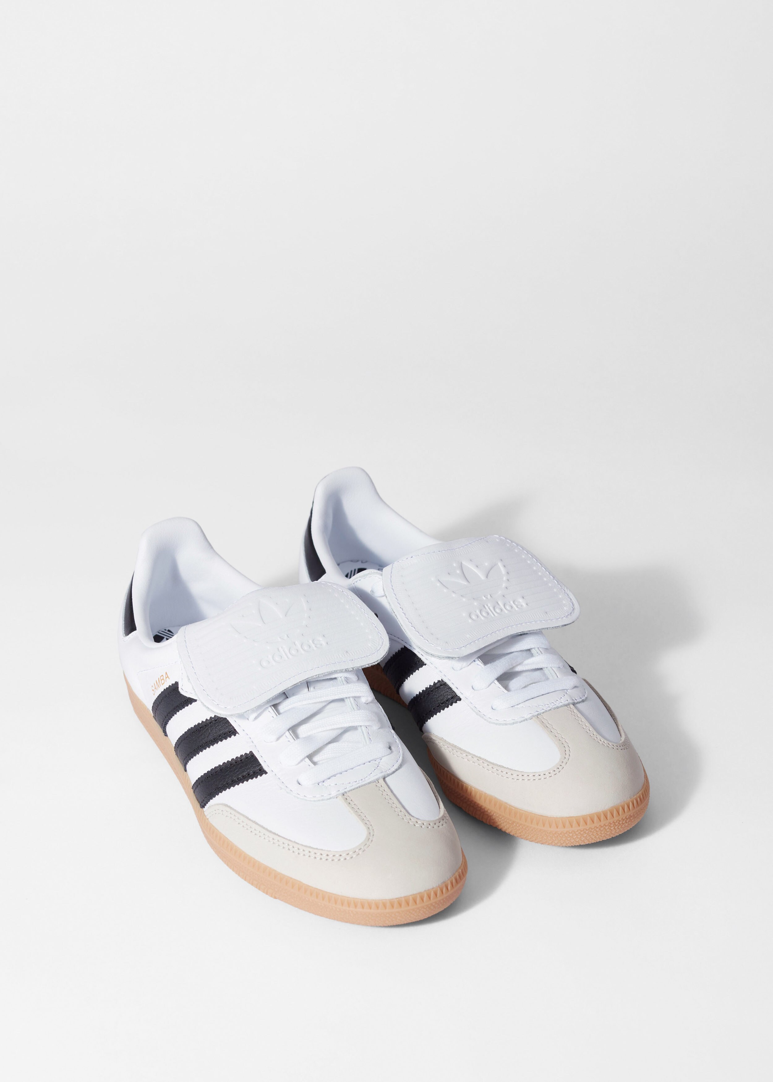 adidas Samba LT - White - Shoes - & Other Stories GB