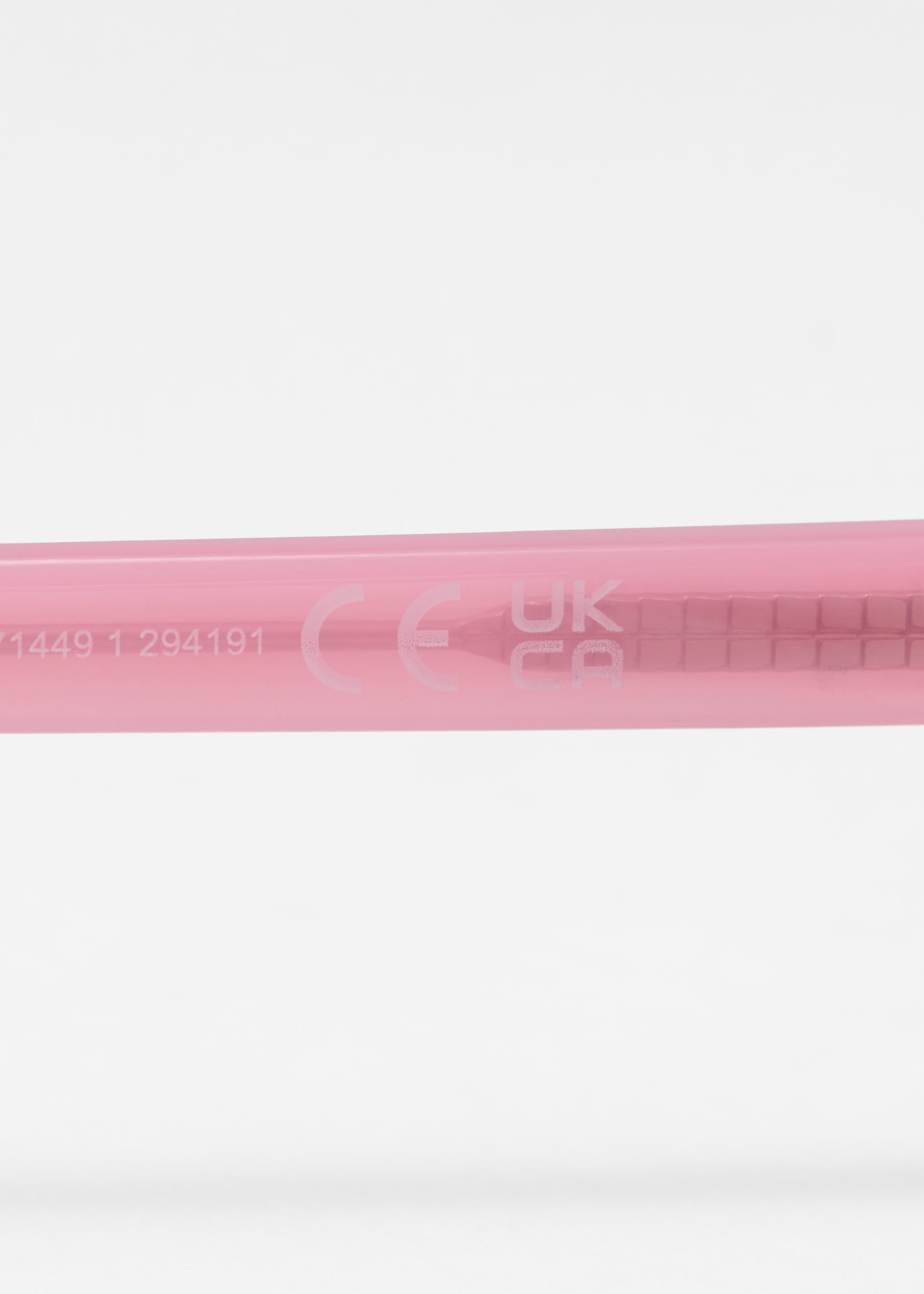 Visualizza immagine più grande: Occhiali da sole cat-eye allungati - Rosa chiaro - DONNA | H&M IT 5