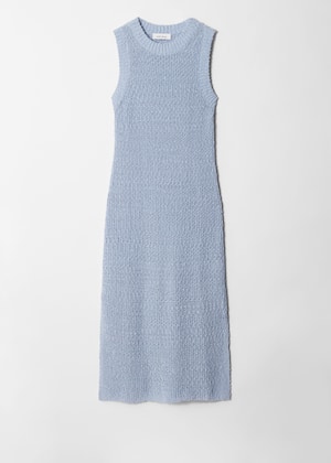 Dusty Blue